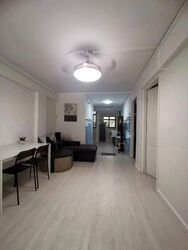 Blk 87 Commonwealth Heights (Queenstown), HDB 3 Rooms #541945051